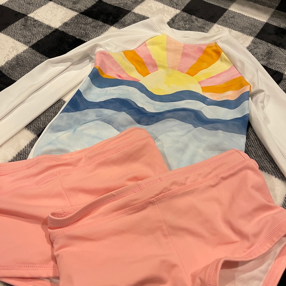 Gymboree Size 5-6